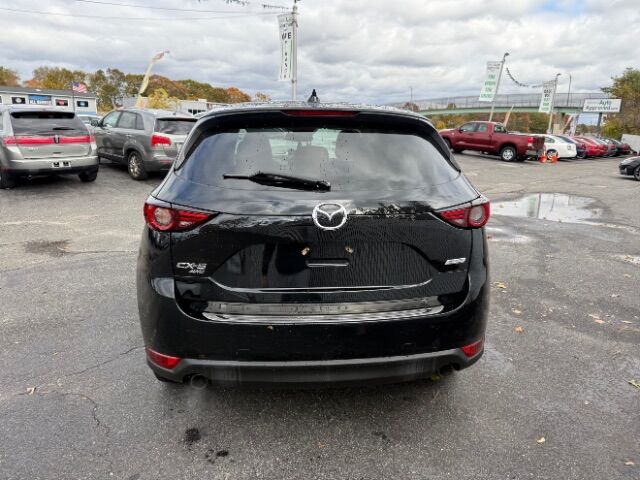 2019 Mazda CX-5 Grand Touring Reserve East Islip NY