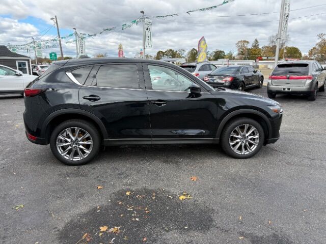 2019 Mazda CX-5 Grand Touring Reserve East Islip NY