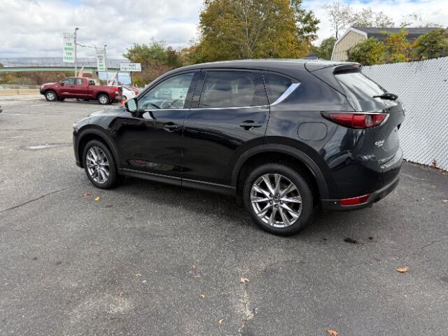 2019 Mazda CX-5 Grand Touring Reserve East Islip NY