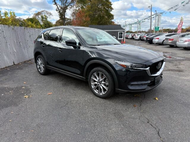 2019 Mazda CX-5 Grand Touring Reserve East Islip NY