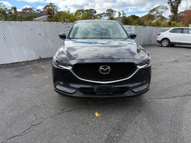 2019 Mazda CX-5 Grand Touring Reserve East Islip NY