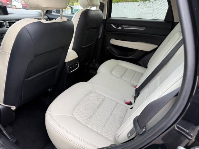 2019 Mazda CX-5 Grand Touring Reserve East Islip NY