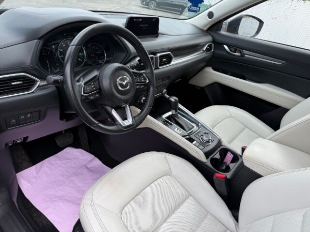 2019 Mazda CX-5 Grand Touring Reserve East Islip NY