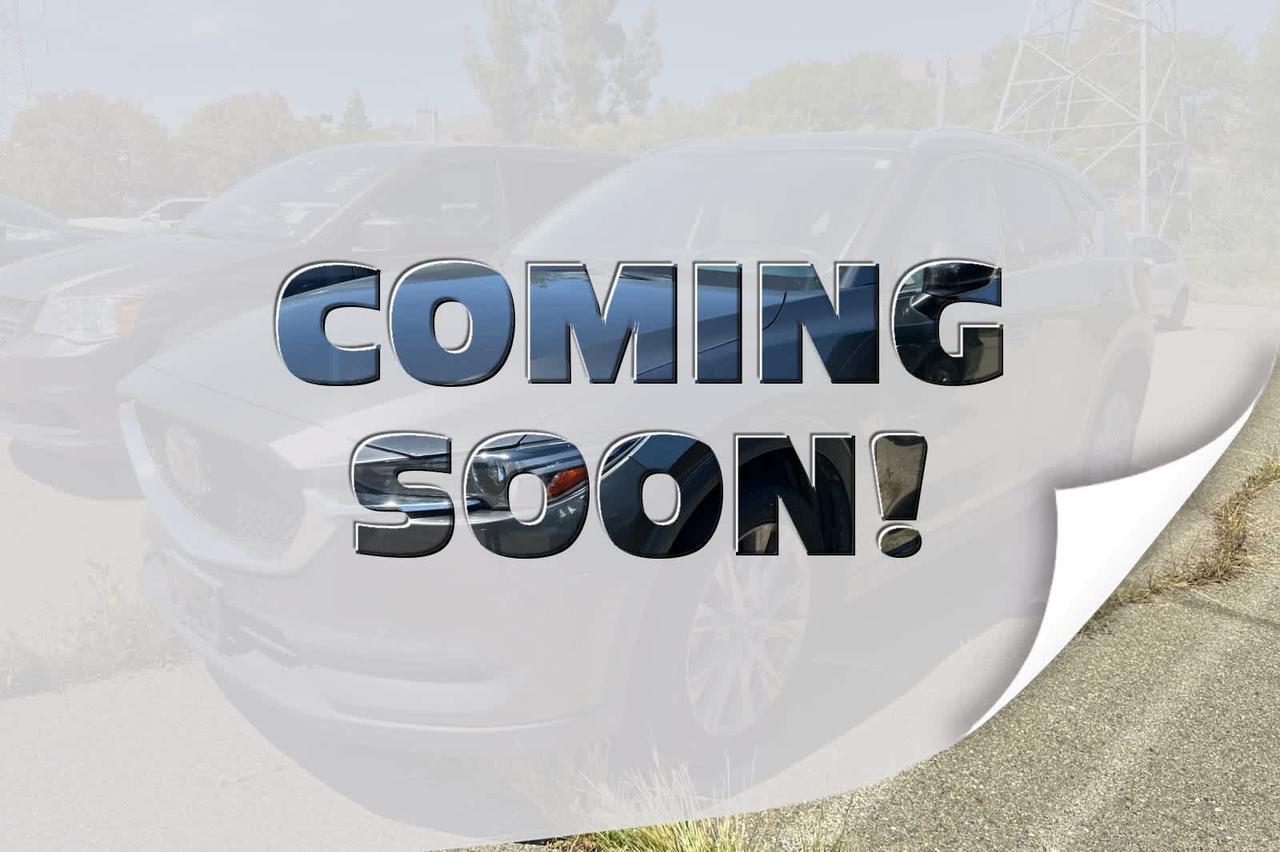 2019 Mazda CX-5 Grand Touring Reserve