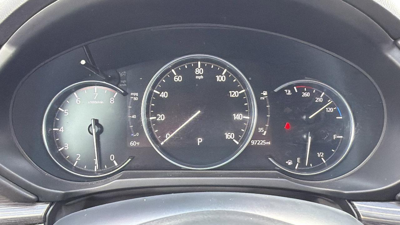 2019 Mazda CX-5 Grand Touring Reserve San Antonio TX