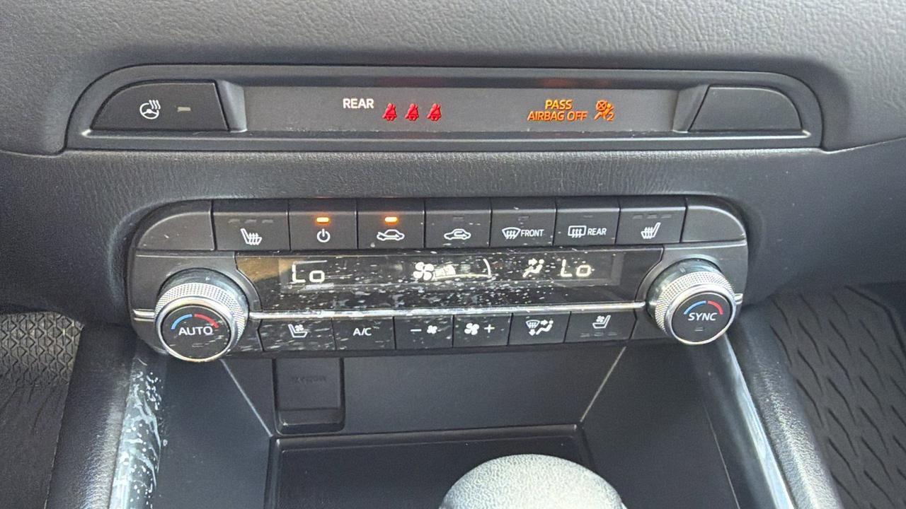 2019 Mazda CX-5 Grand Touring Reserve San Antonio TX