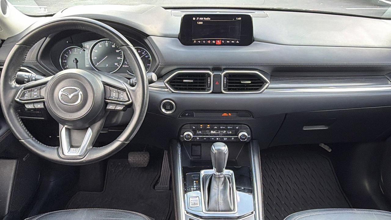 2019 Mazda CX-5 Grand Touring Reserve San Antonio TX