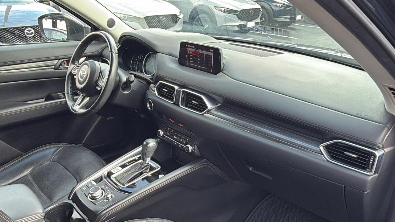 2019 Mazda CX-5 Grand Touring Reserve San Antonio TX