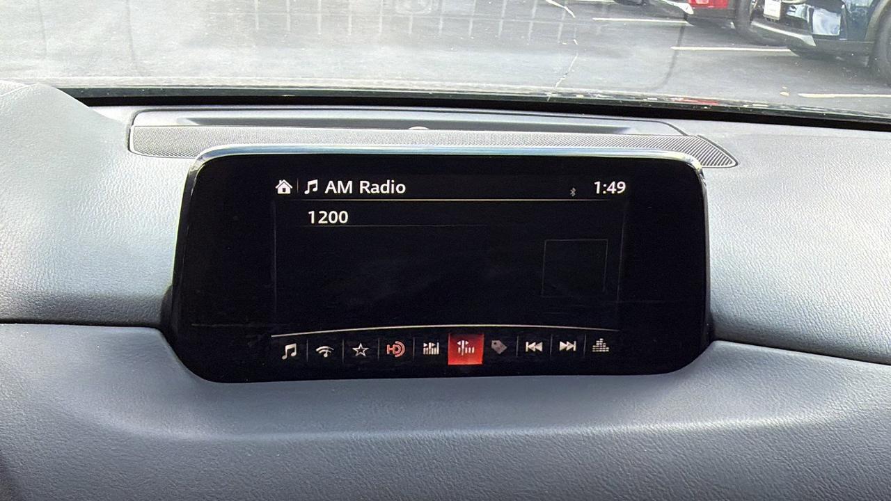 2019 Mazda CX-5 Grand Touring Reserve San Antonio TX