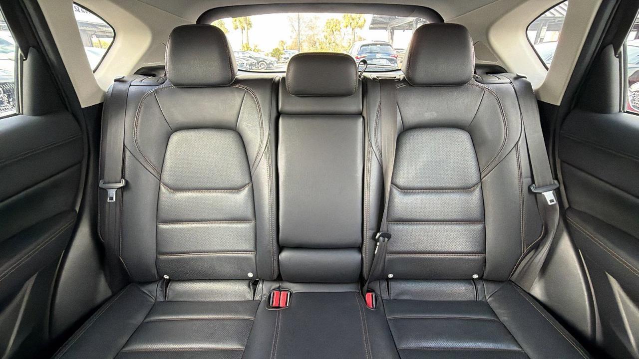 2019 Mazda CX-5 Grand Touring Reserve San Antonio TX