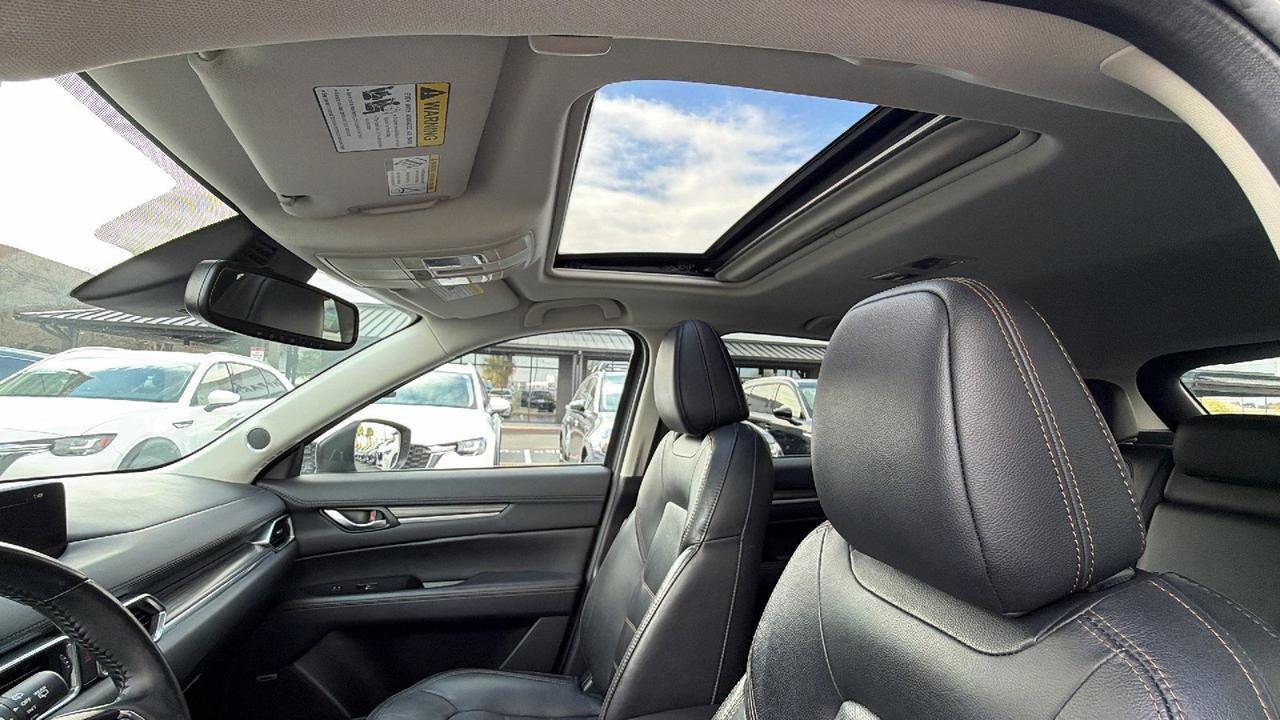 2019 Mazda CX-5 Grand Touring Reserve San Antonio TX