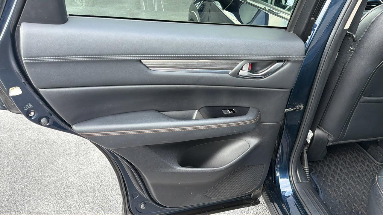 2019 Mazda CX-5 Grand Touring Reserve San Antonio TX