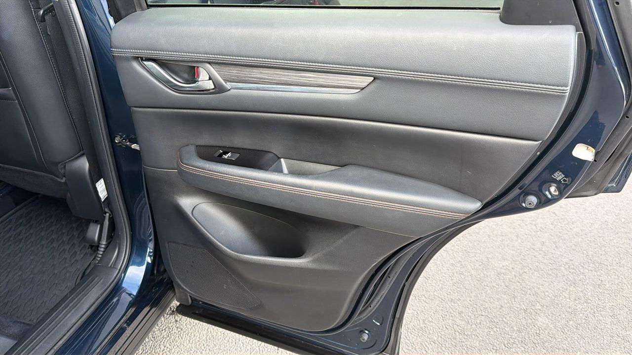 2019 Mazda CX-5 Grand Touring Reserve San Antonio TX