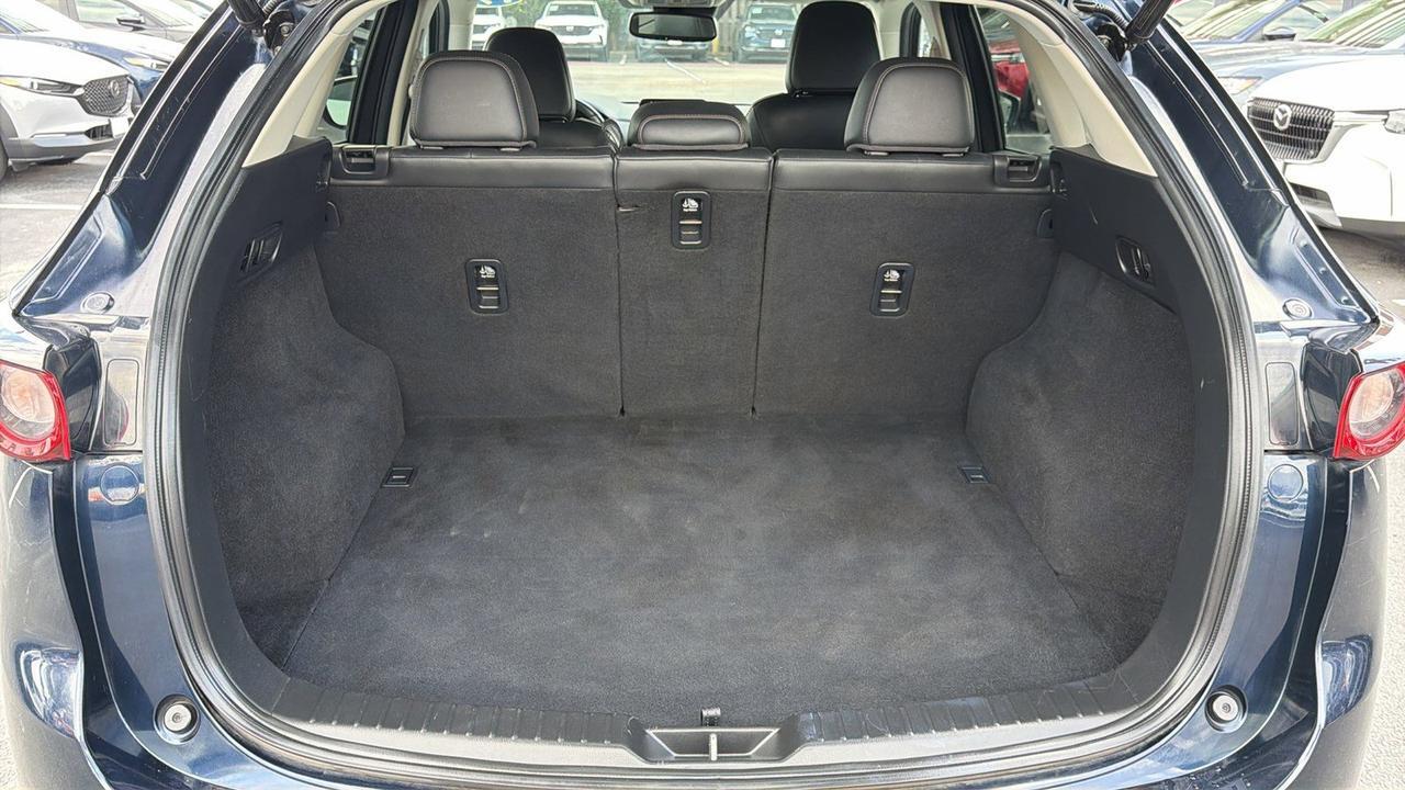 2019 Mazda CX-5 Grand Touring Reserve San Antonio TX