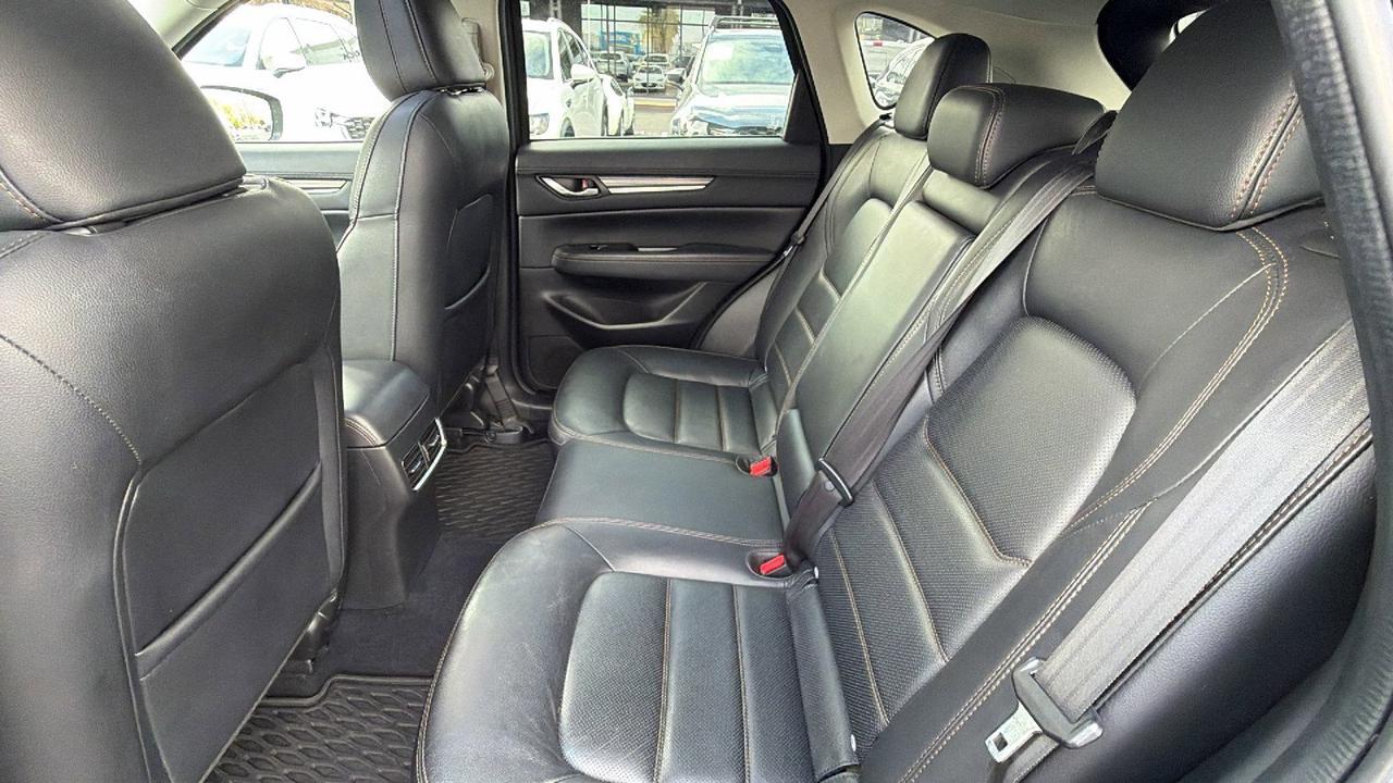 2019 Mazda CX-5 Grand Touring Reserve San Antonio TX