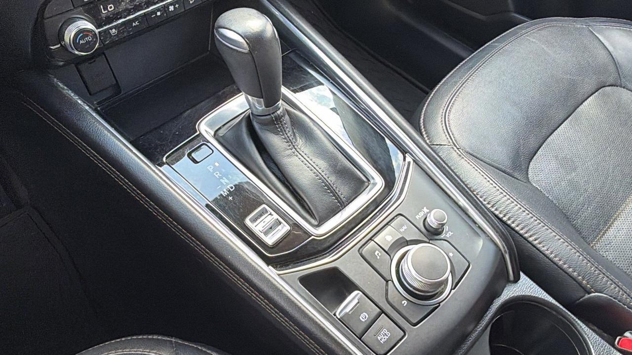 2019 Mazda CX-5 Grand Touring Reserve San Antonio TX