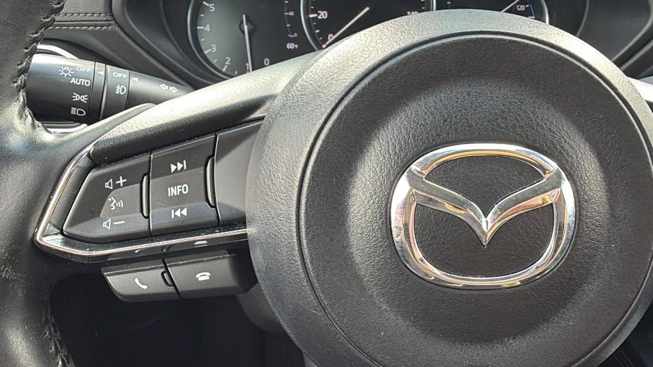 2019 Mazda CX-5 Grand Touring Reserve San Antonio TX