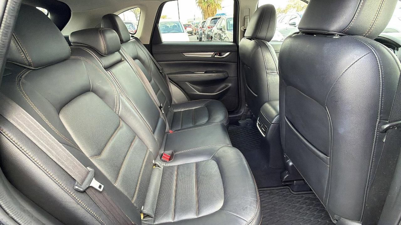 2019 Mazda CX-5 Grand Touring Reserve San Antonio TX