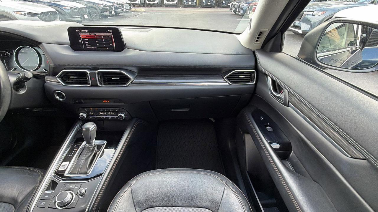 2019 Mazda CX-5 Grand Touring Reserve San Antonio TX