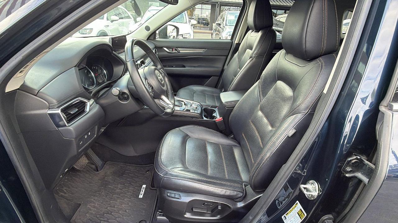 2019 Mazda CX-5 Grand Touring Reserve San Antonio TX
