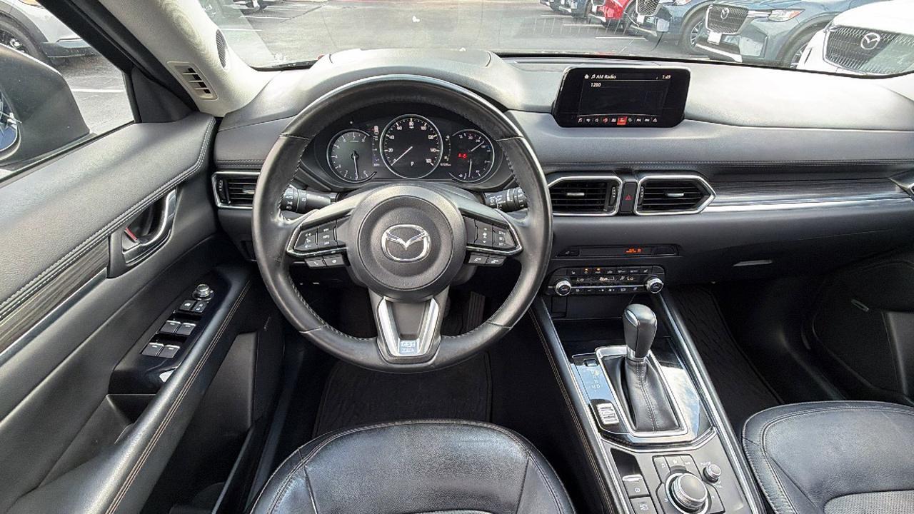 2019 Mazda CX-5 Grand Touring Reserve San Antonio TX