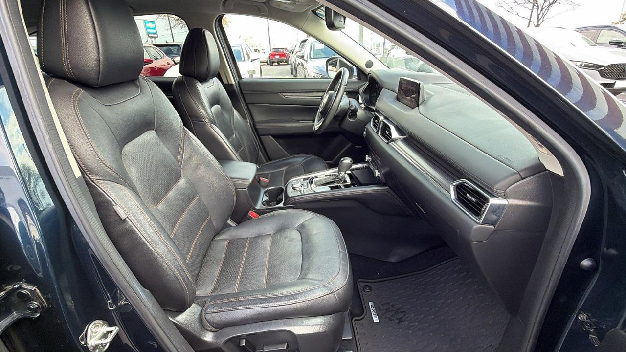 2019 Mazda CX-5 Grand Touring Reserve San Antonio TX