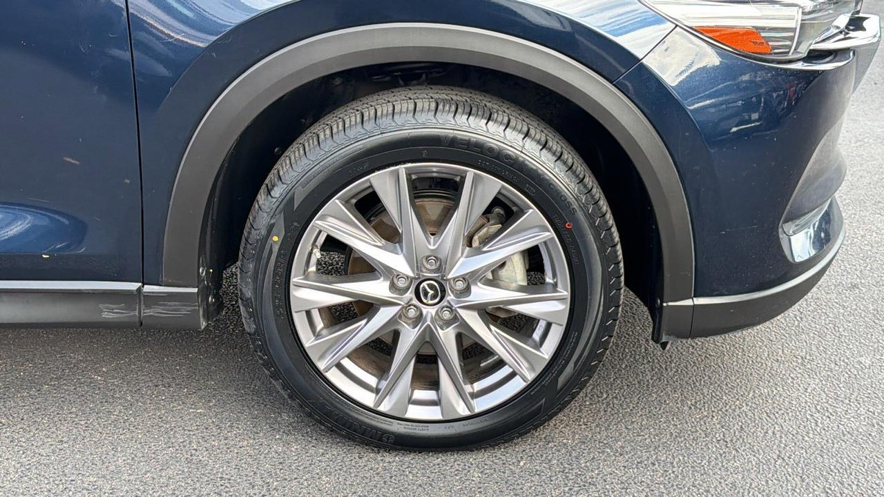 2019 Mazda CX-5 Grand Touring Reserve San Antonio TX