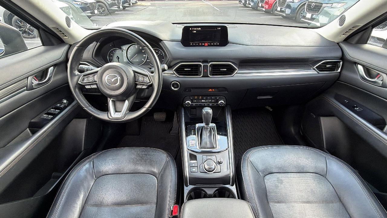 2019 Mazda CX-5 Grand Touring Reserve San Antonio TX