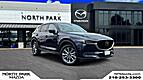 2019 Mazda CX-5 Grand Touring Reserve