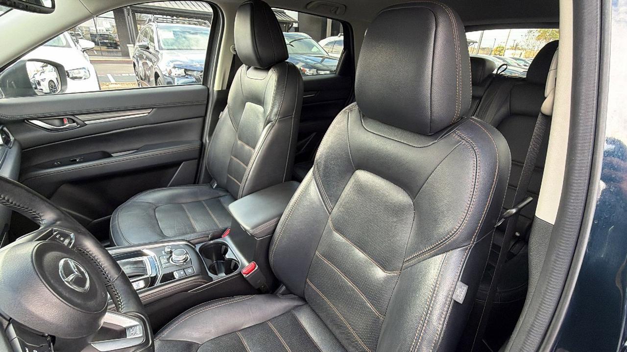 2019 Mazda CX-5 Grand Touring Reserve San Antonio TX