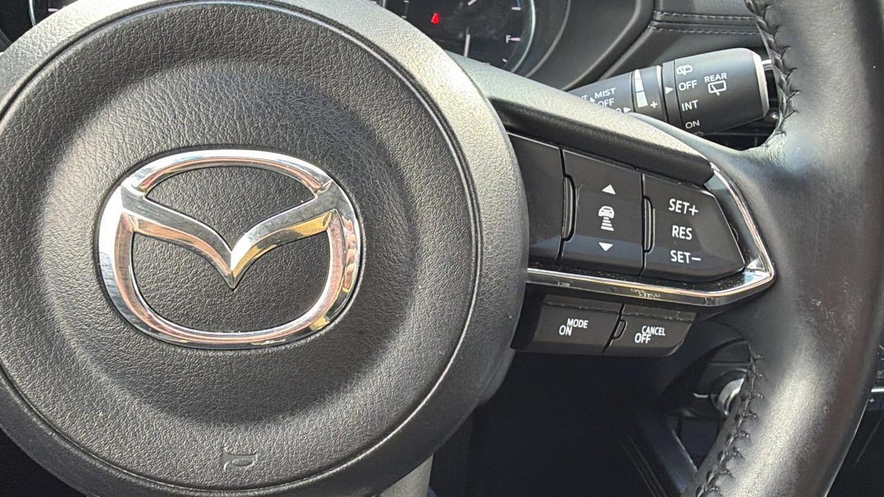 2019 Mazda CX-5 Grand Touring Reserve San Antonio TX