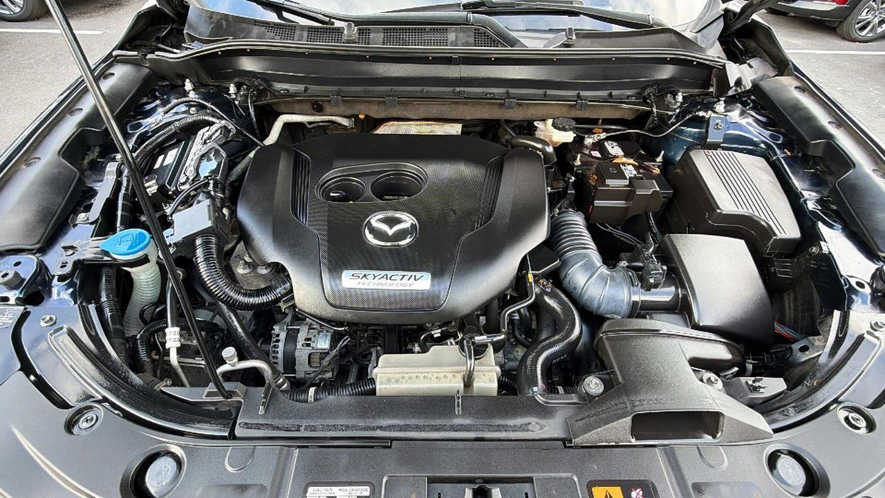 2019 Mazda CX-5 Grand Touring Reserve San Antonio TX