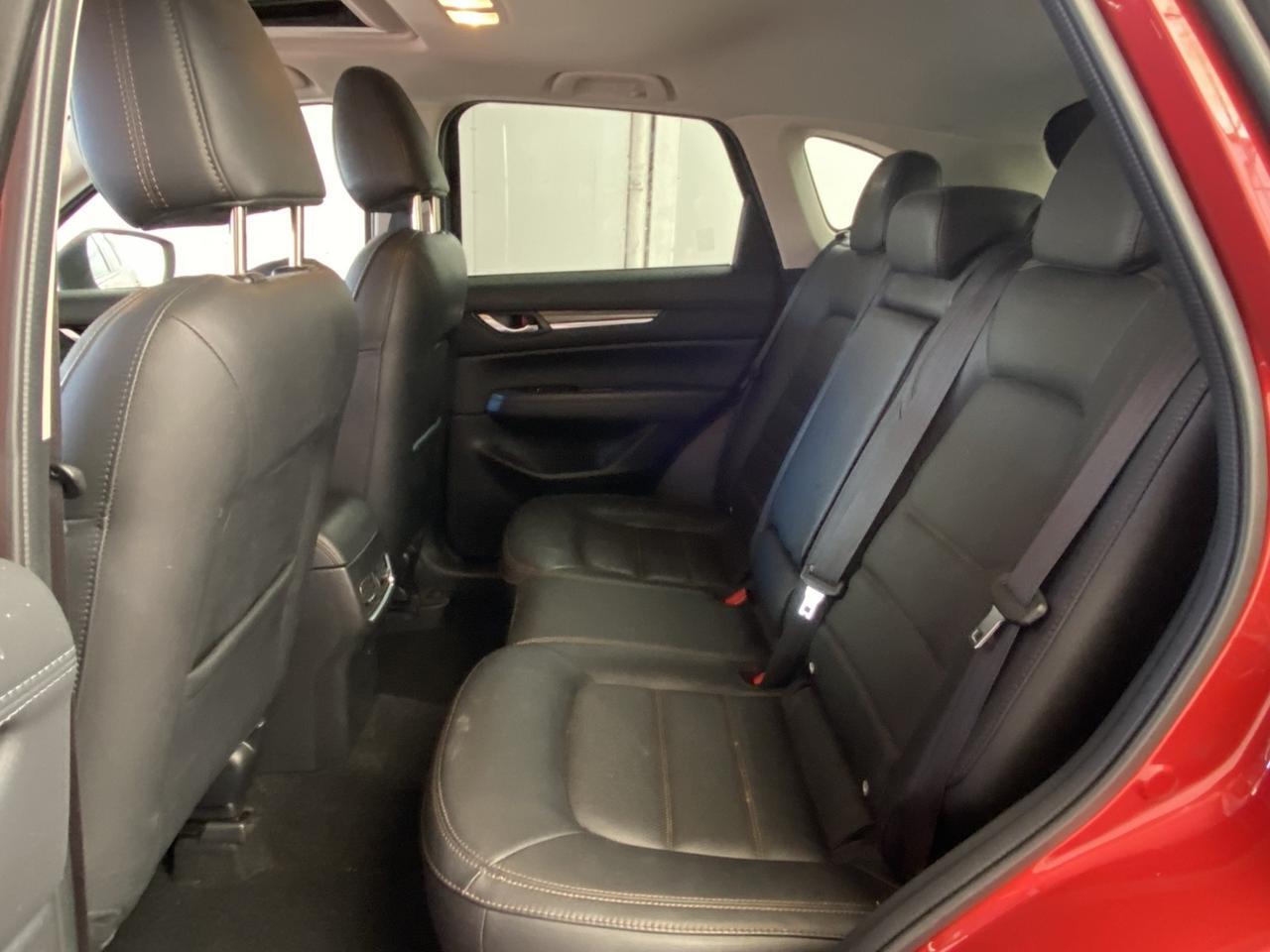 2019 Mazda CX-5 Grand Touring Richmond Hill NY