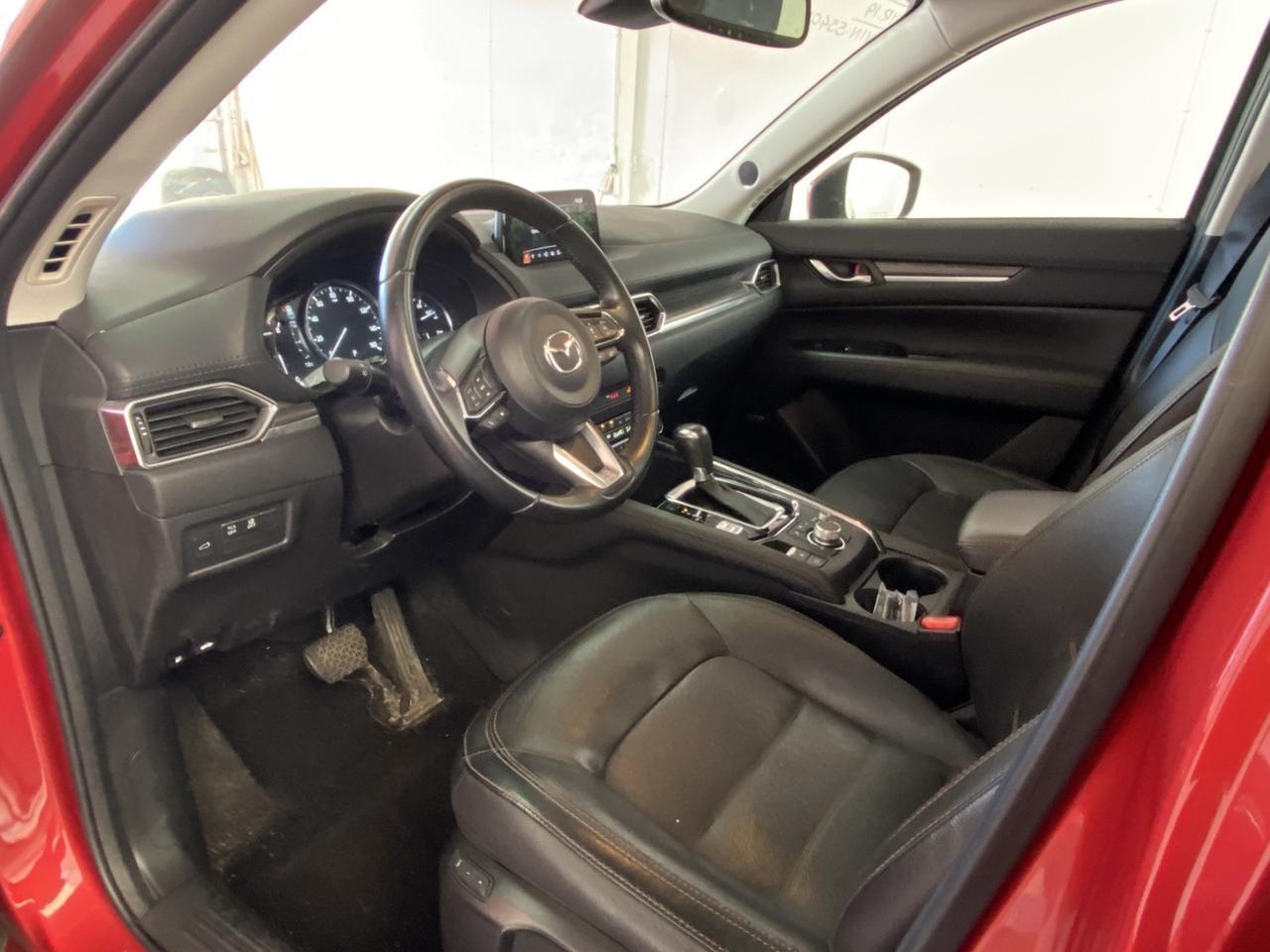 2019 Mazda CX-5 Grand Touring Richmond Hill NY