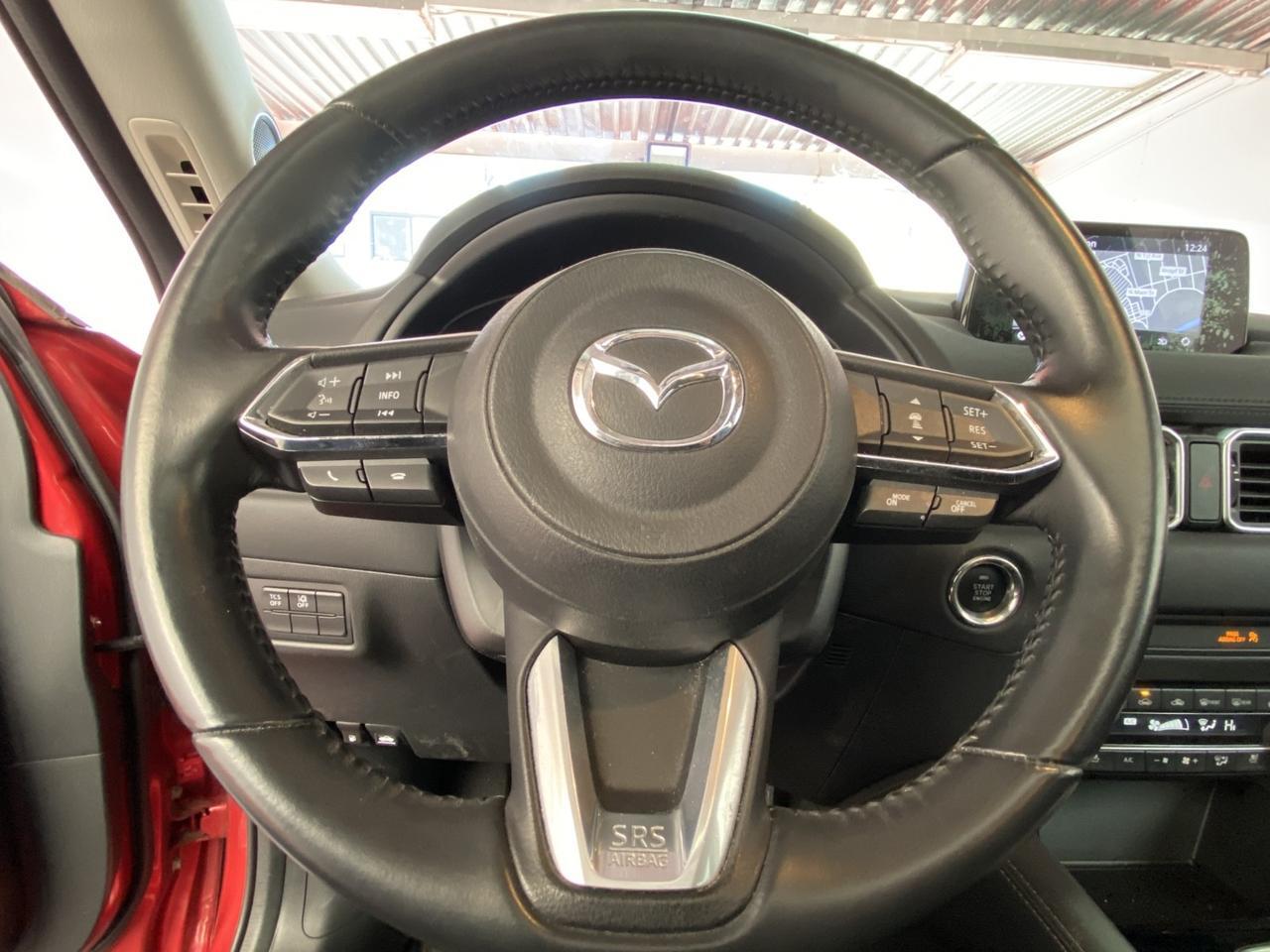 2019 Mazda CX-5 Grand Touring Richmond Hill NY