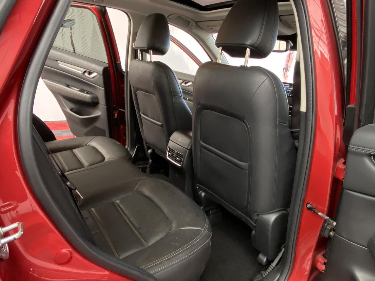 2019 Mazda CX-5 Grand Touring Richmond Hill NY