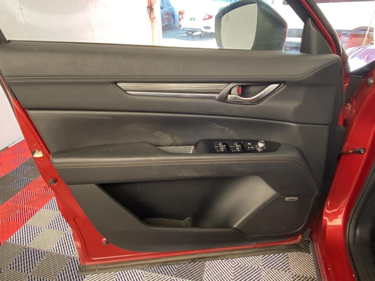 2019 Mazda CX-5 Grand Touring Richmond Hill NY