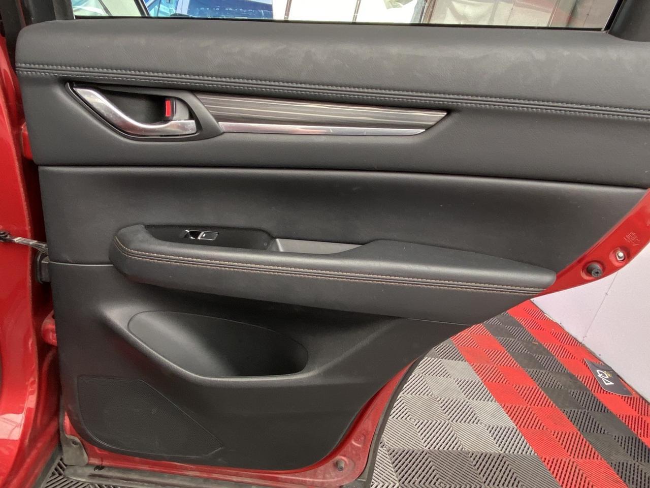 2019 Mazda CX-5 Grand Touring Richmond Hill NY