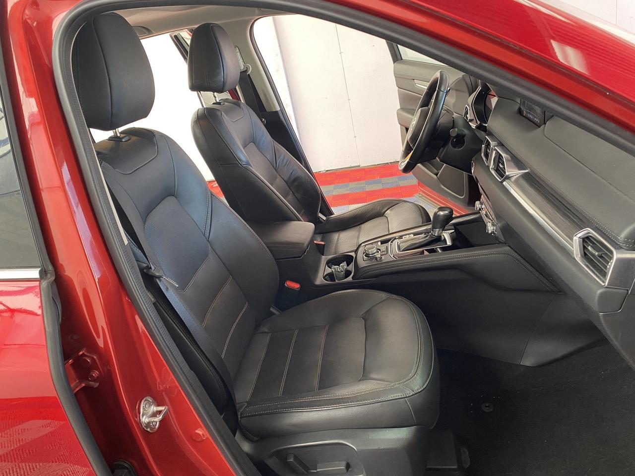 2019 Mazda CX-5 Grand Touring Richmond Hill NY