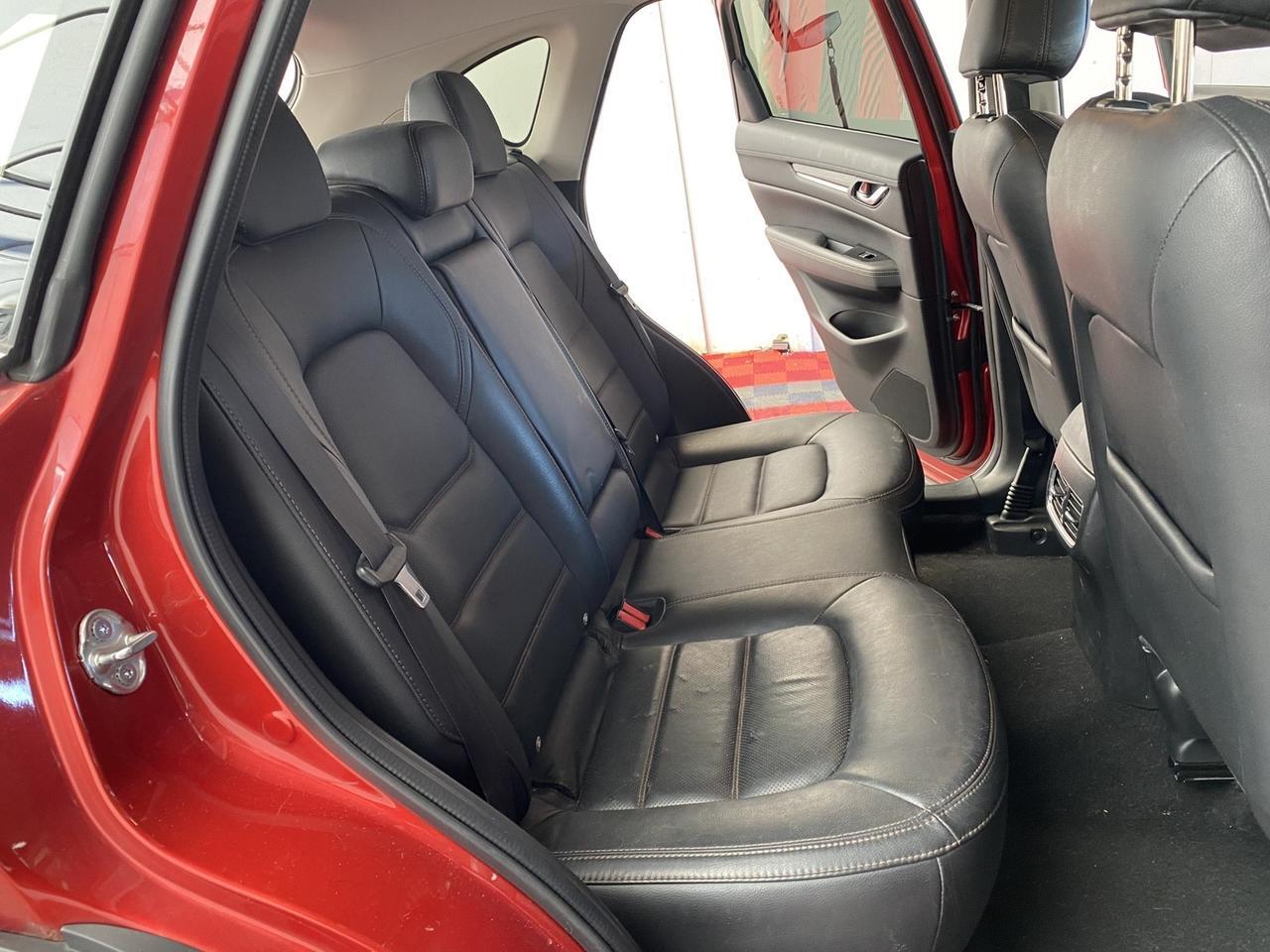 2019 Mazda CX-5 Grand Touring Richmond Hill NY