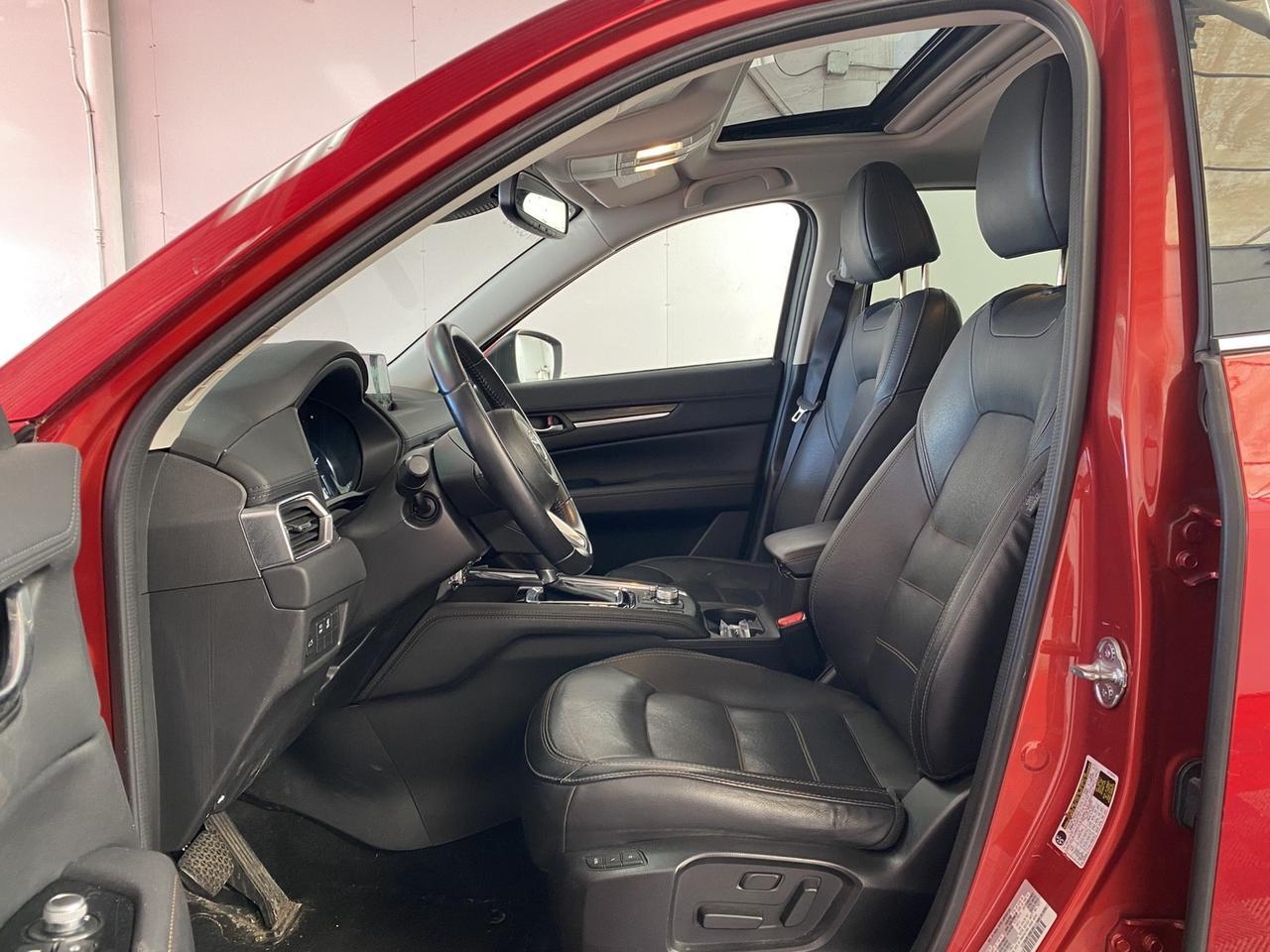 2019 Mazda CX-5 Grand Touring Richmond Hill NY