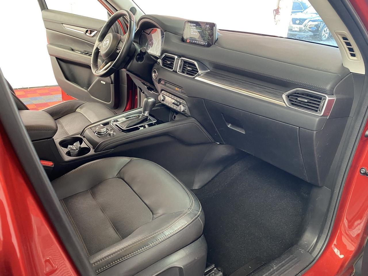 2019 Mazda CX-5 Grand Touring Richmond Hill NY