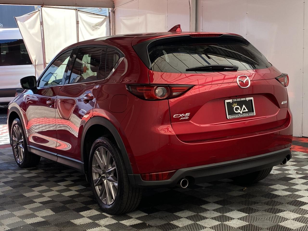2019 Mazda CX-5 Grand Touring Richmond Hill NY