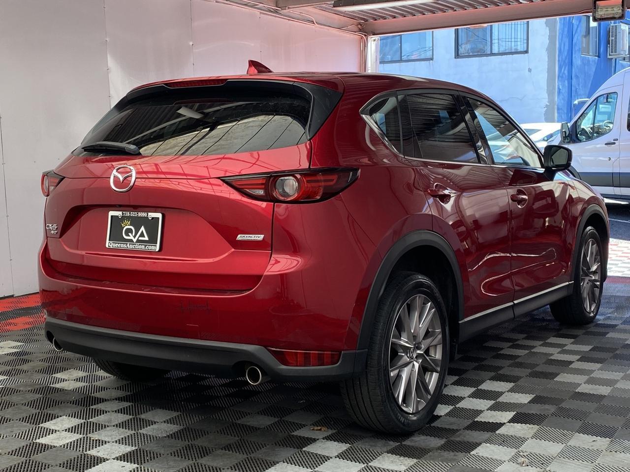 2019 Mazda CX-5 Grand Touring Richmond Hill NY