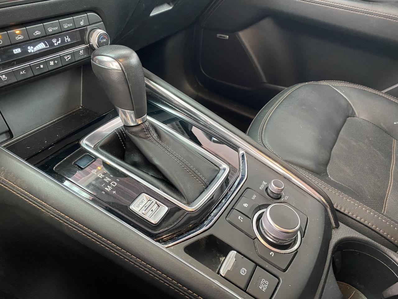 2019 Mazda CX-5 Grand Touring Richmond Hill NY