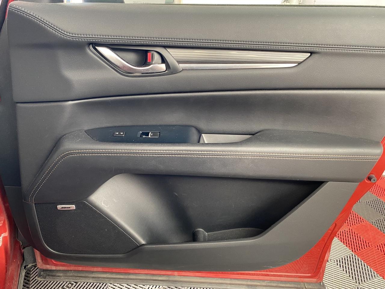 2019 Mazda CX-5 Grand Touring Richmond Hill NY