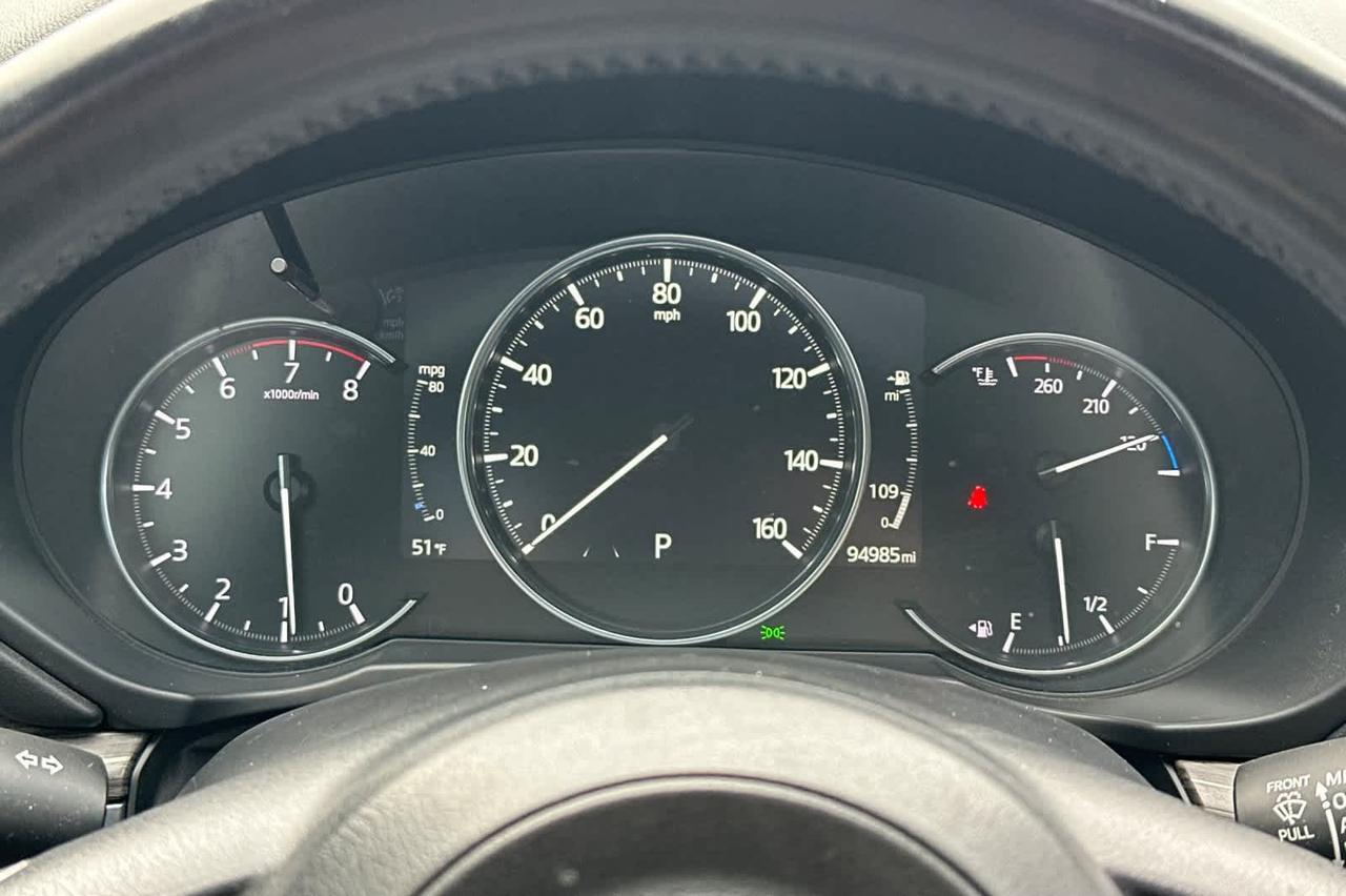 2019 Mazda CX-5 Grand Touring Roseville CA