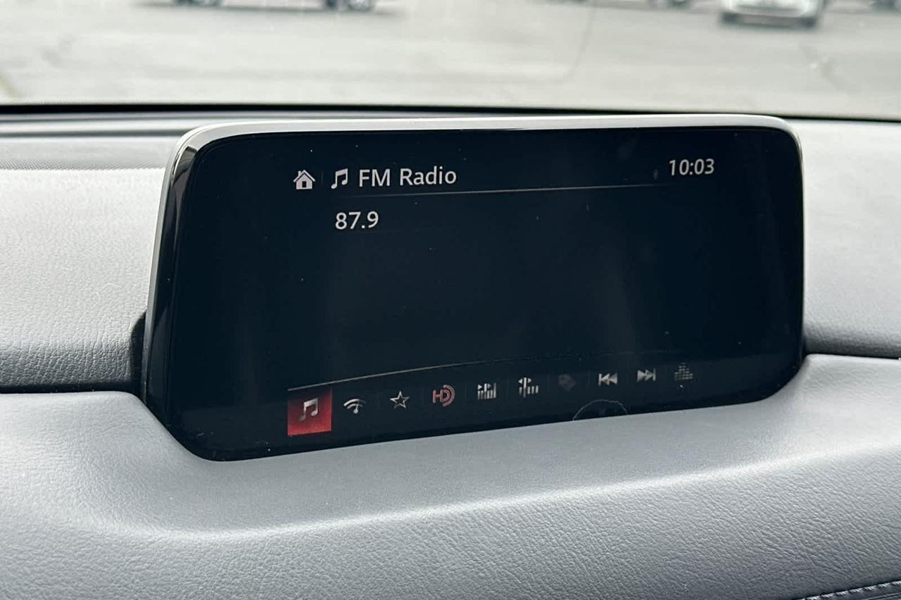 2019 Mazda CX-5 Grand Touring Roseville CA