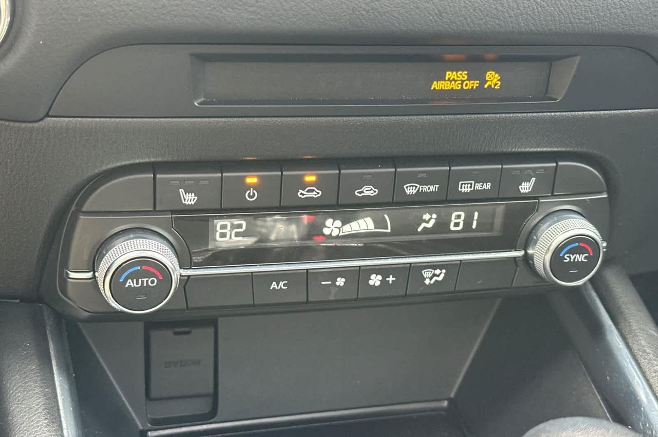 2019 Mazda CX-5 Grand Touring Roseville CA