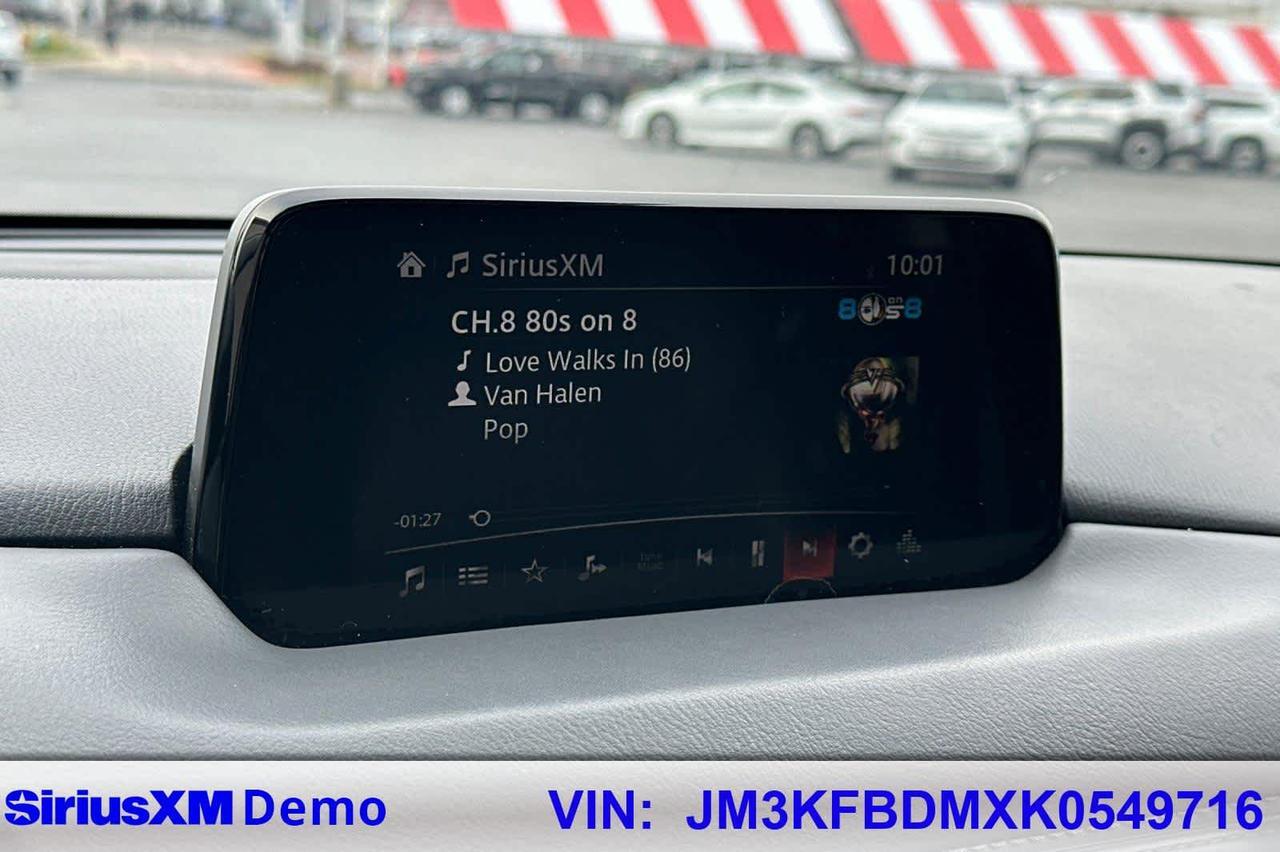 2019 Mazda CX-5 Grand Touring Roseville CA